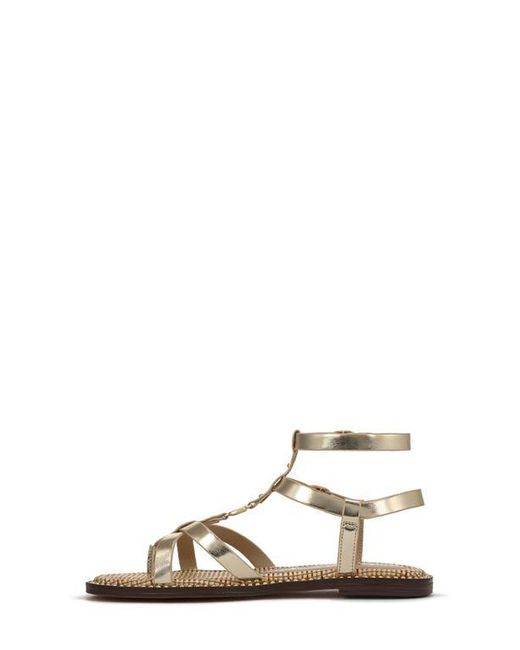Sam Edelman Multicolor Teeni Gladiator Sandal