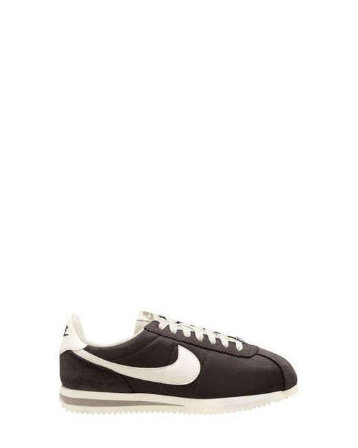 Nike cortez x nordstrom hot sale