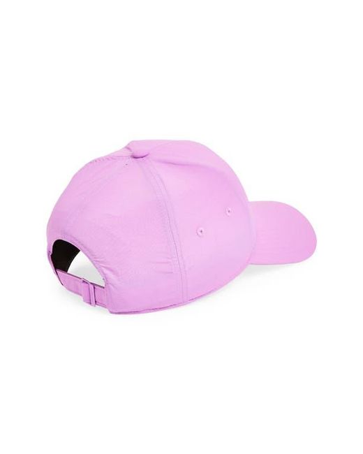Adidas Pink Luna Structure Adjustable Baseball Cap