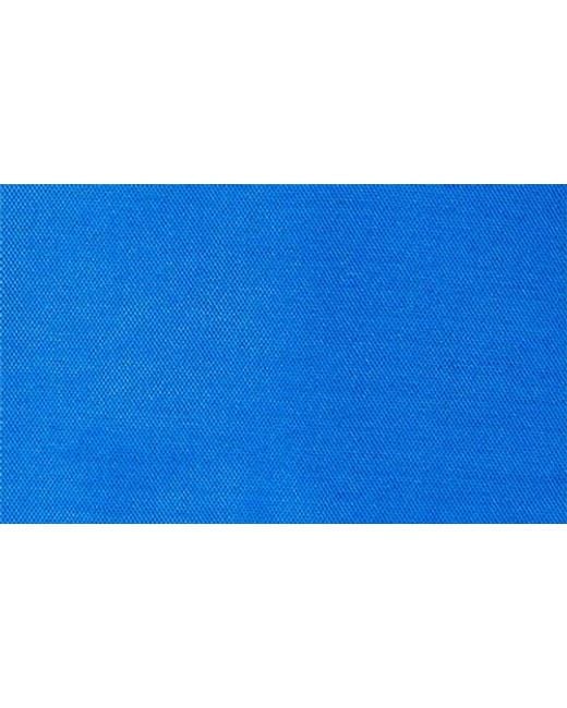 BOILER ROOM Blue Oversize Hockey Jersey