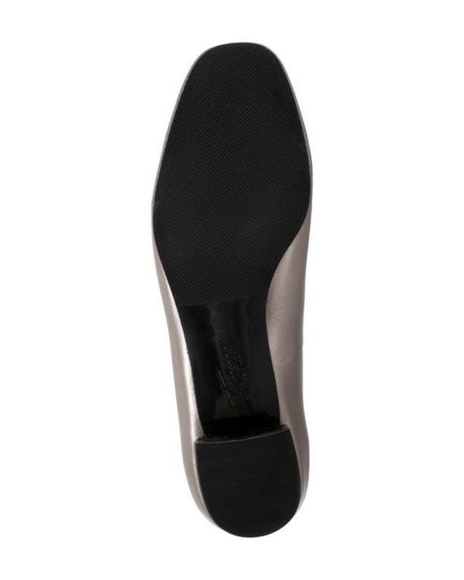 Trotters Multicolor Desna Pump
