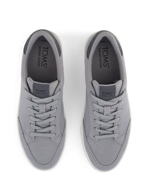 TOMS White Rio Sneaker for men
