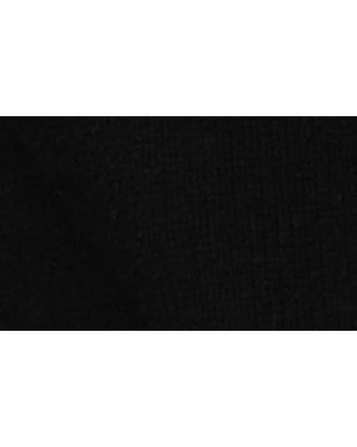 Joe's Jeans Black Modern Wool Cardigan for men