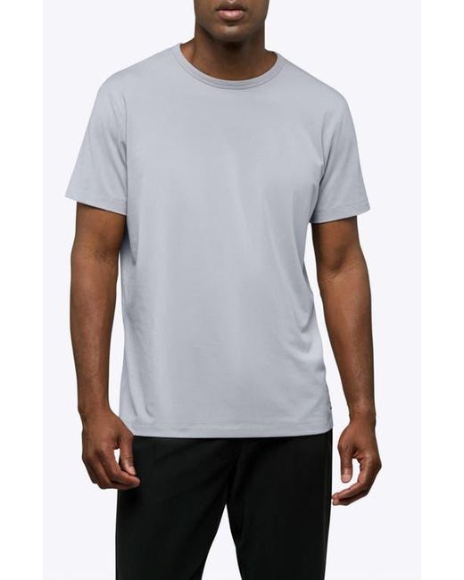 Cuts Gray Ao Forever T-Shirt for men