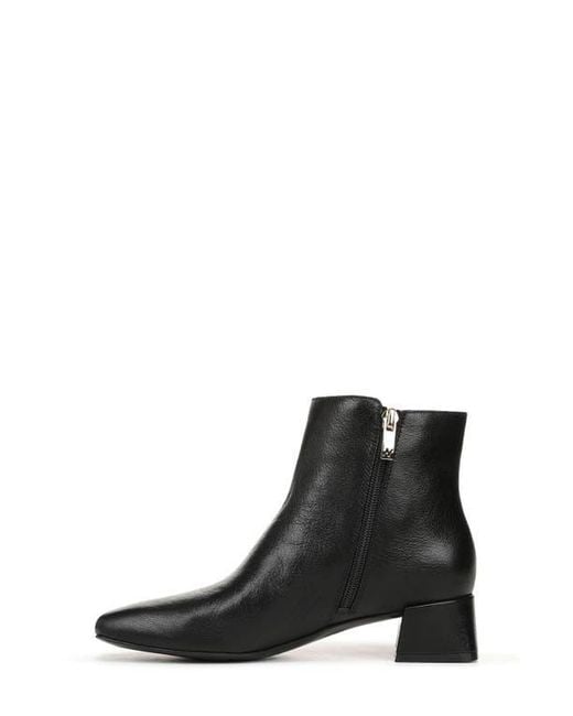 Naturalizer Black Jada Bootie
