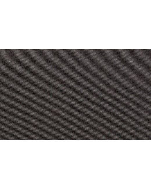 Ted Baker Black Exeter Crossbody Messenger Bag for men