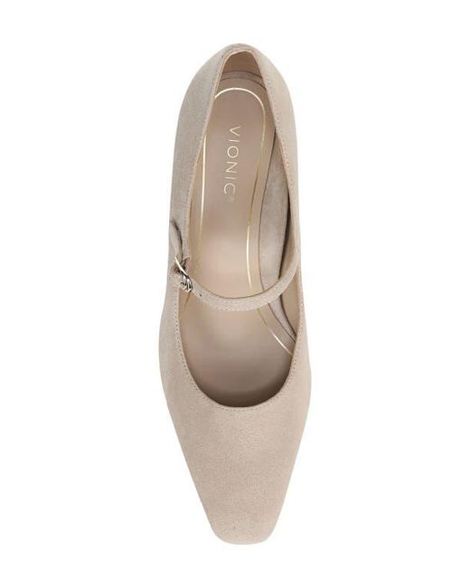 Vionic Natural Samira Pump