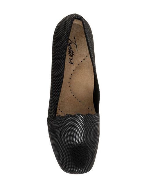 Trotters Black Sage Flat