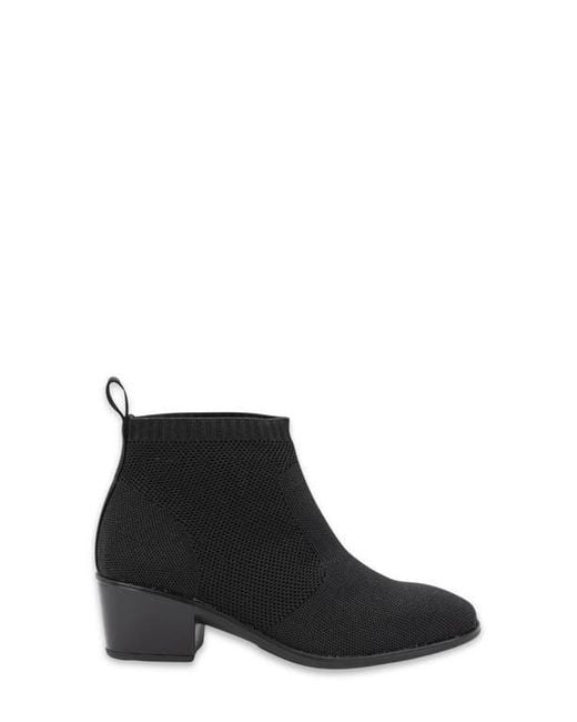 Naot Black Legacy Bootie
