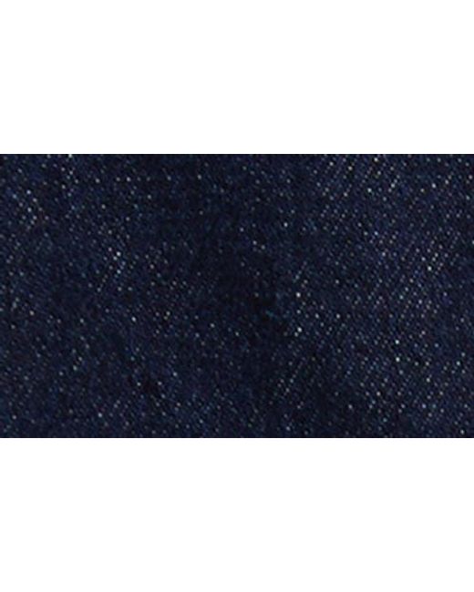 FRNCH Blue Nala Denim Tank Dress