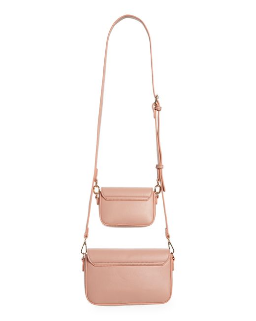 Mali and lili crossbody sale