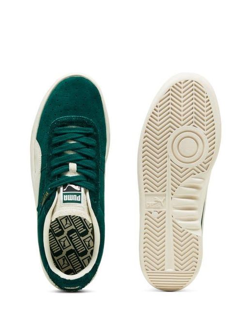 PUMA Green Gv Special Sneaker for men