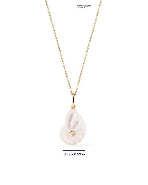 Ana Luisa Metallic Solid