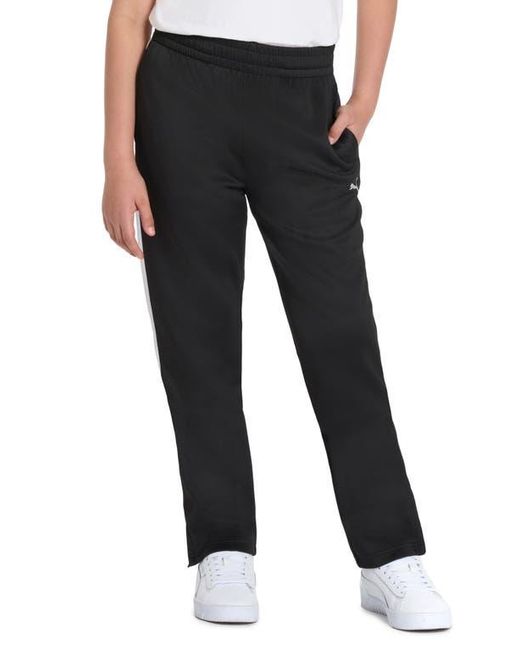 PUMA Black Kids' Active Essentials Track Pants for men