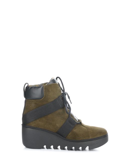 fly london yozo wedge boot
