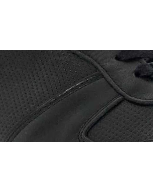 Dune Black Trilogy Sneaker for men