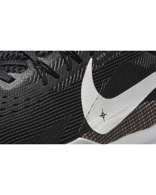 Nike Black Reactx Pegasus 5 Trail Running Shoe