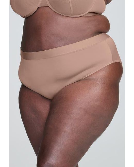 CUUP White The Highwaist