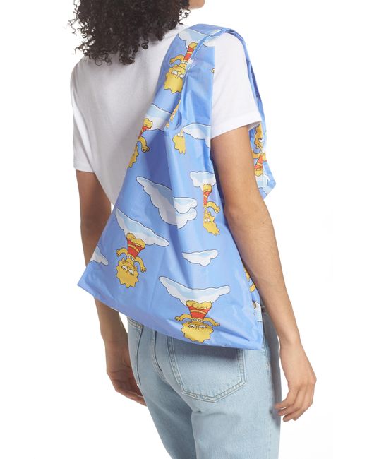 baggu the simpsons