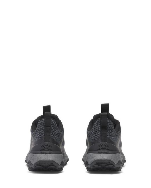 Timberland Black Motion Access Waterproof Sneaker