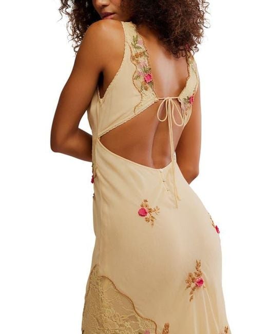 meet again midi dress Free People Meet Again Dress
