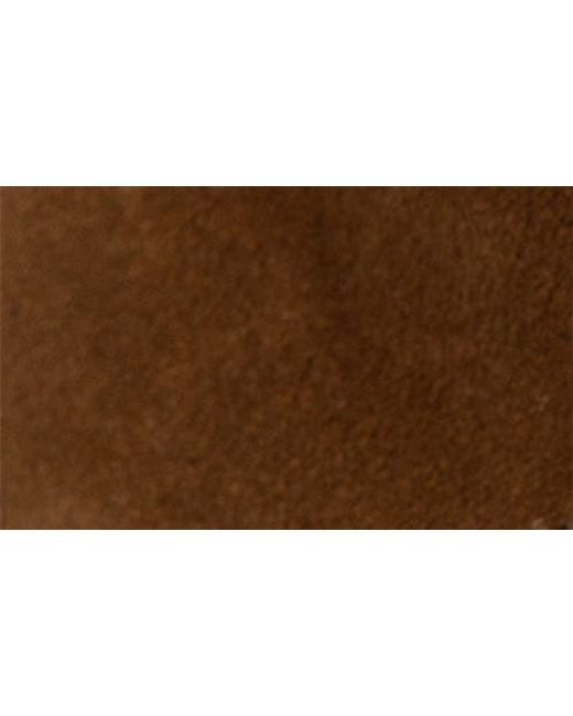 275 Central Brown Zelia Weatherproof Boot