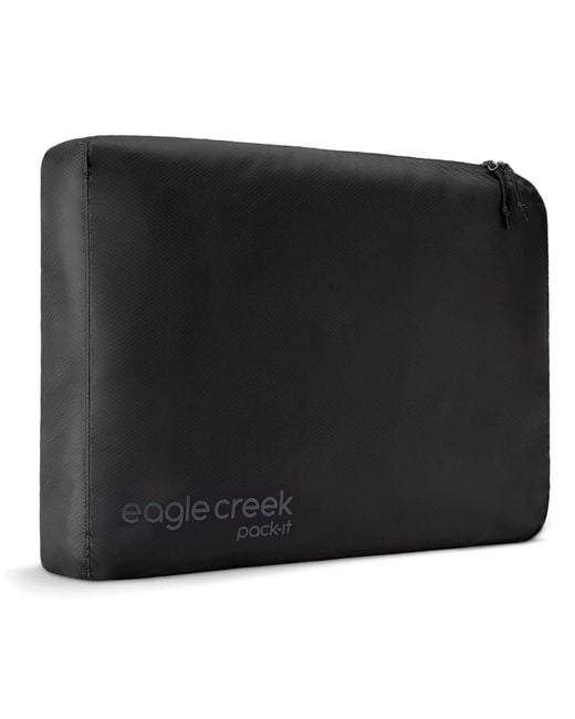 Eagle Creek Black Pack-It Isolate Cube