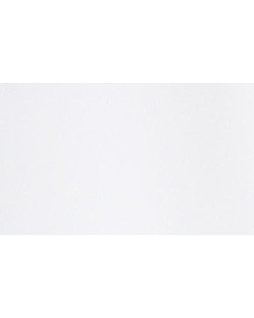 Rhone White Course To Court Sleeveless Polo