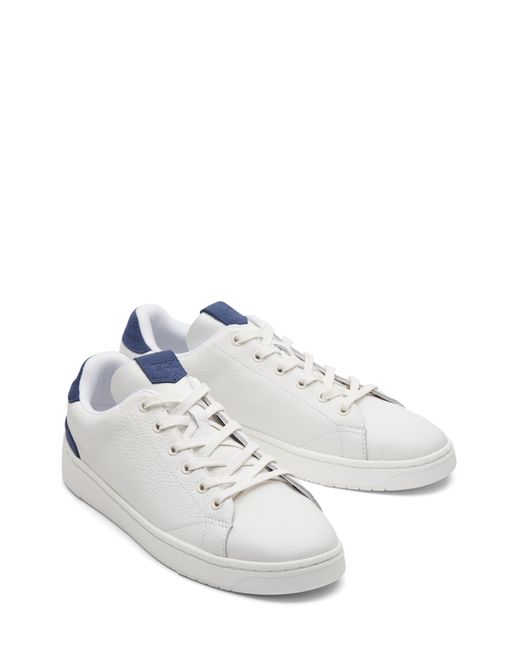 TOMS White Trvl Lite 2.0 Sneaker for men