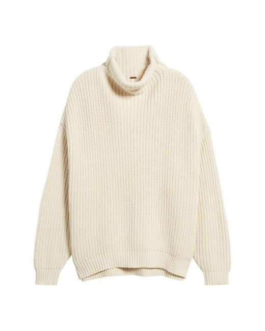 Free people too easy turtleneck 2025