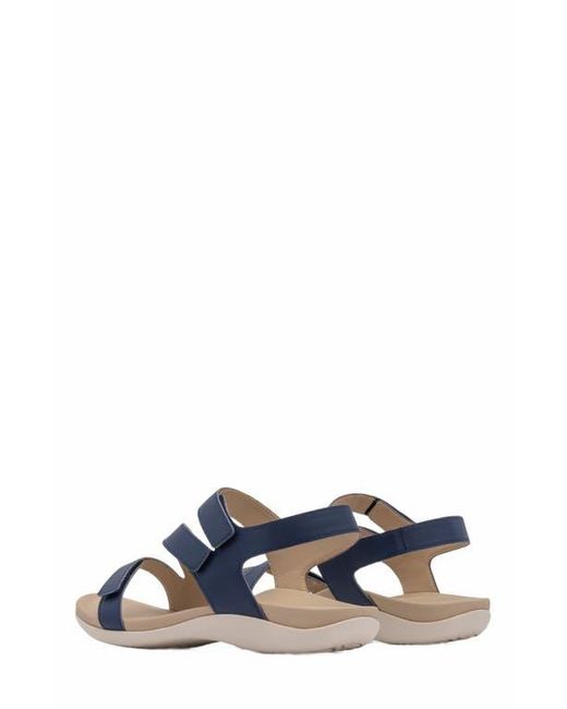 ABEO Blue Oasis Sandal