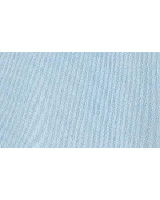 Elwood Blue Core Oversize Crewneck Sweatshirt for men