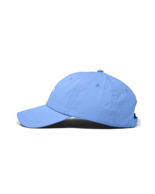 Alix Blue Lil Dad Cap