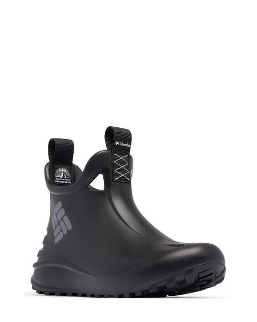 Columbia Black Mudranger Boot for men
