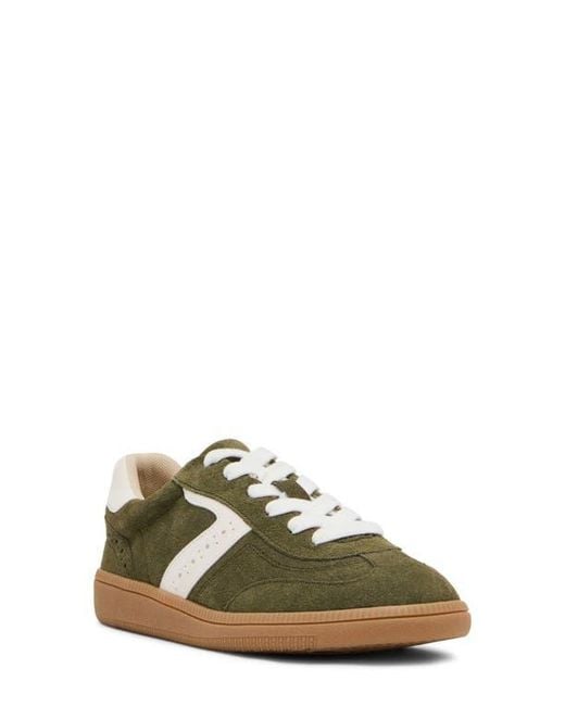 Blondo Green Remmie Sneaker