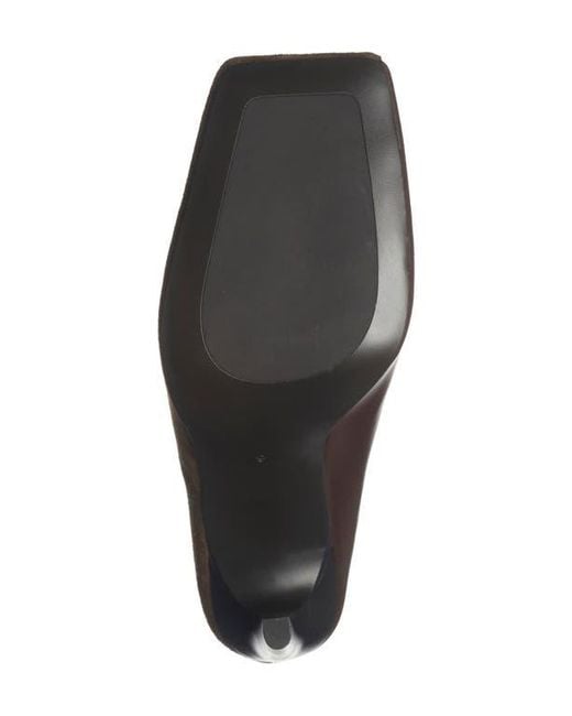 Jeffrey Campbell Brown Hoof It Mule