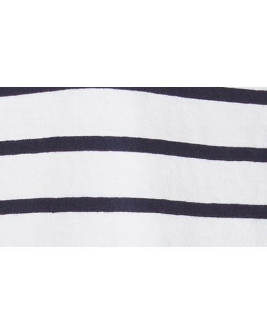 Frank & Eileen White Patrick Popover Henley