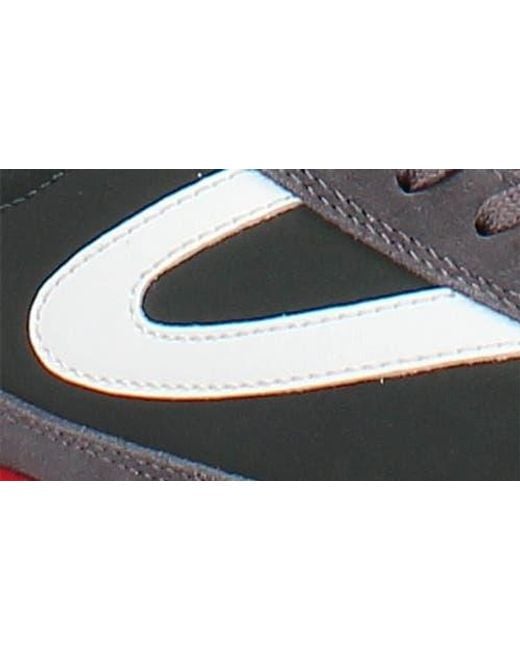 Tretorn Gray Rawlins Vtg Sneaker for men