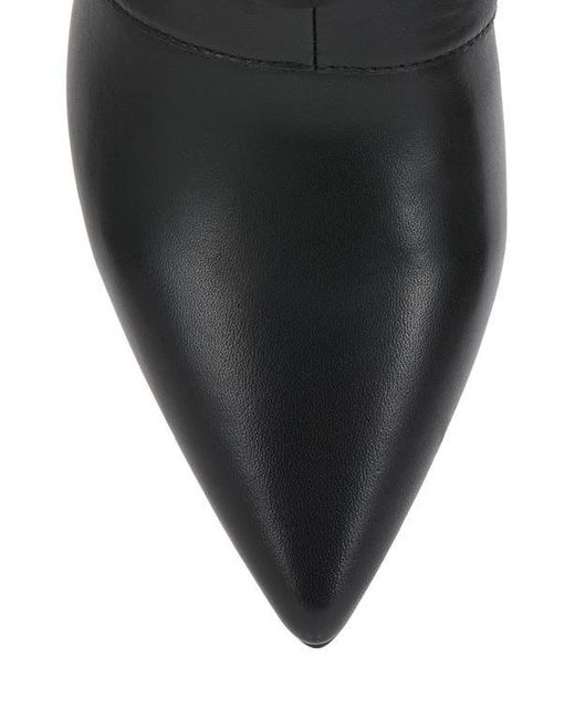 Vince Camuto Black Kirpa Bootie