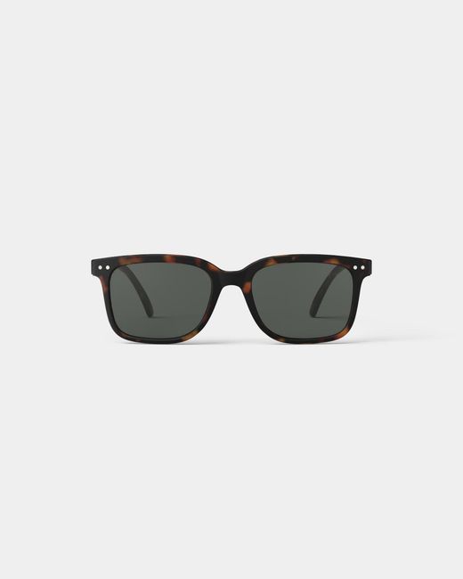 Izipizi Multicolor #L 54Mm Rectangular Sunglasses