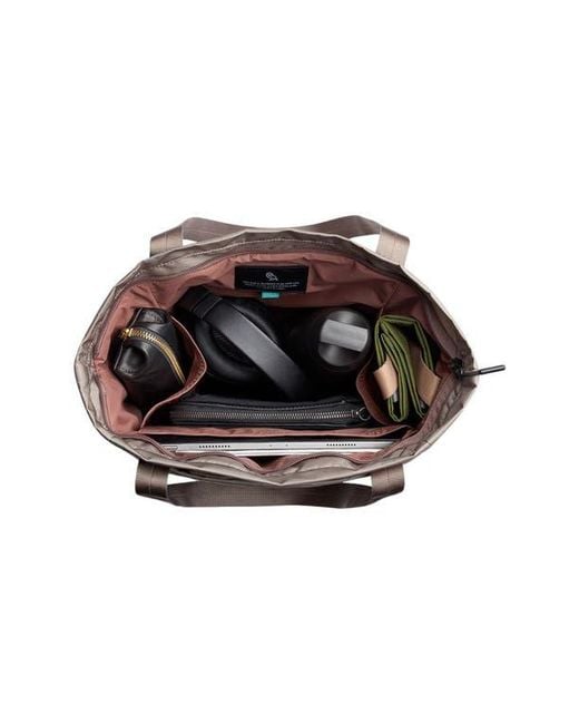 Bellroy Natural Laneway Totepack Backpack