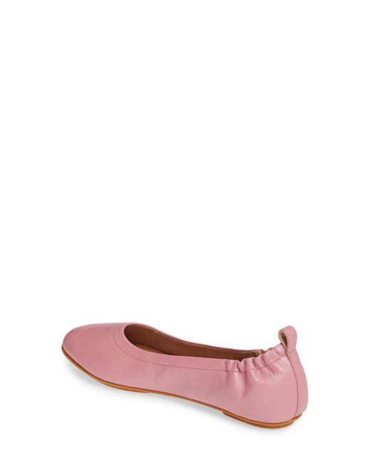 allegro ballet pumps
