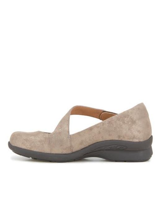 Jambu Gray Treva Casual Shoe
