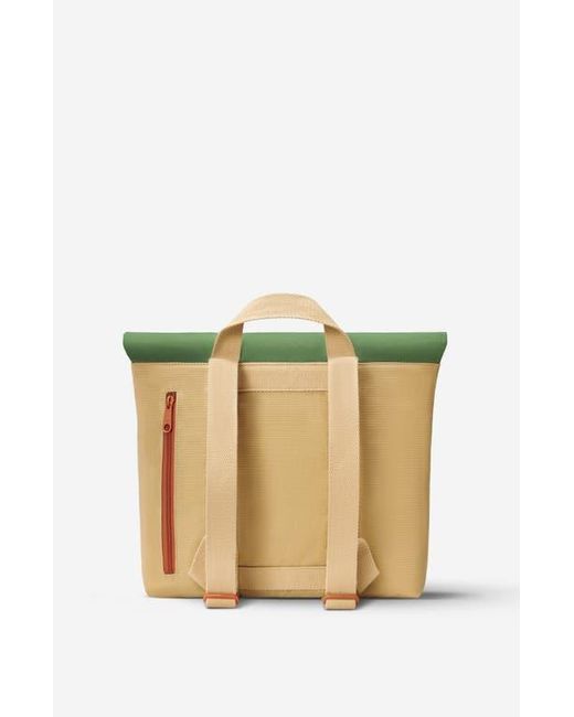 MAH Green Oli Backpack