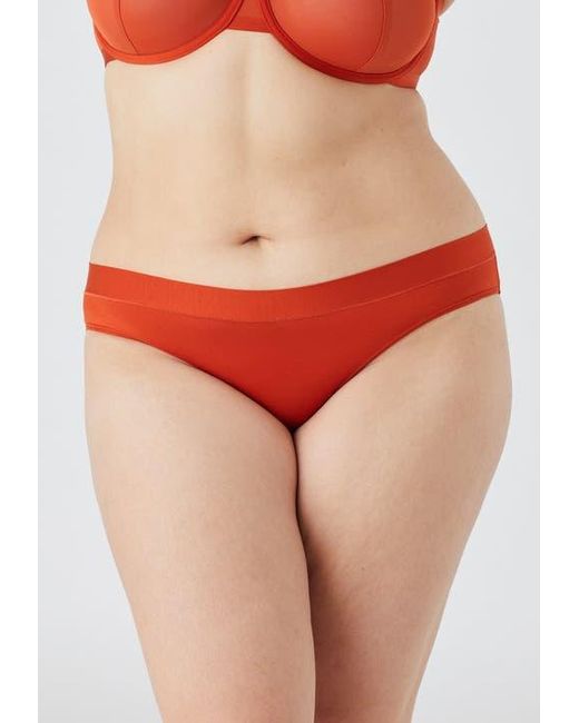 CUUP Red The Bikini
