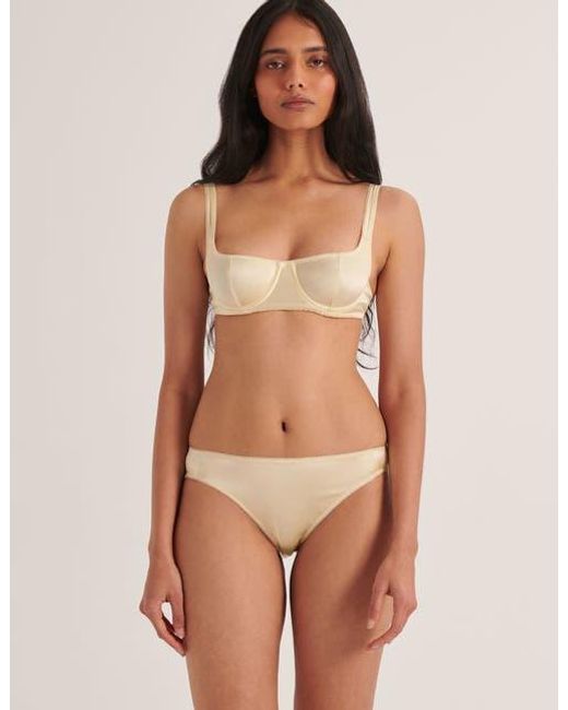 Araks Natural Gita Underwire Bra