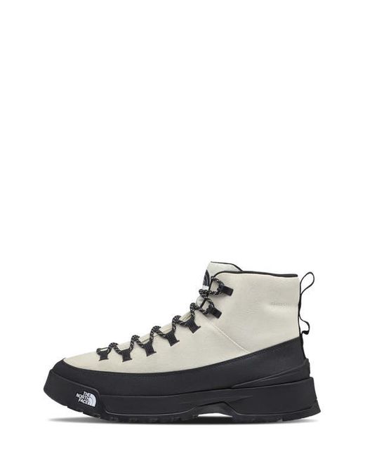 The North Face Black Glenclyffe Boot