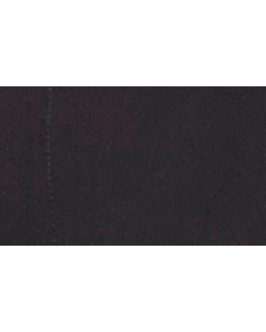 Spanx Black Casual Course Cinch Back Jacket