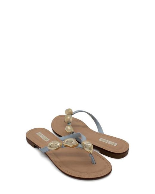 BOTTER Multicolor Botnanda Slide