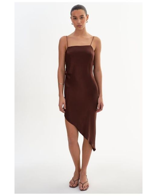 Lamarque Red Ashley